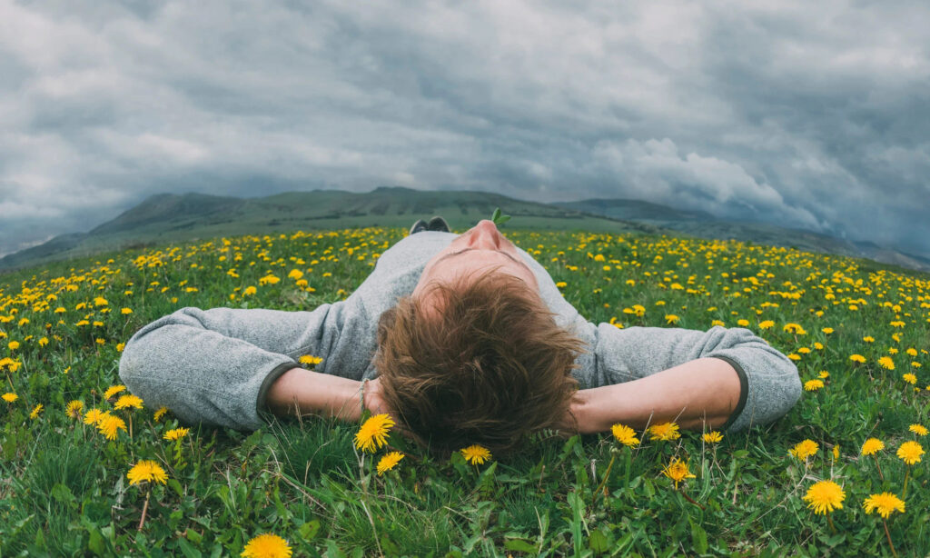 Merancang Hari dengan Ruang untuk Pikiran