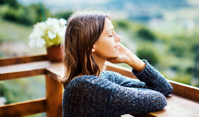 Menciptakan Momen Tenang di Tengah Kesibukan